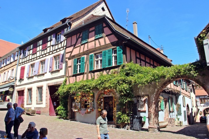 Riquewihr