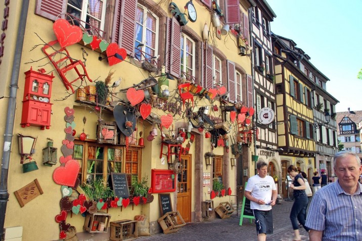 Colmar