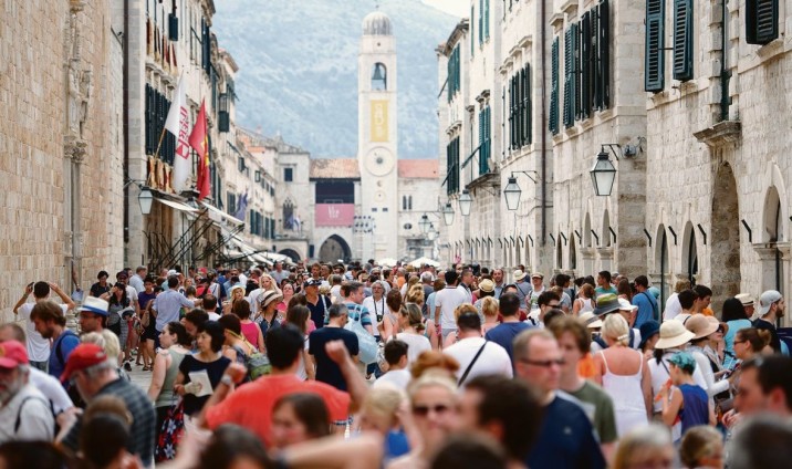 Dubrovnik sem örül már annyira a Trónok harca keltette érdeklődésnek