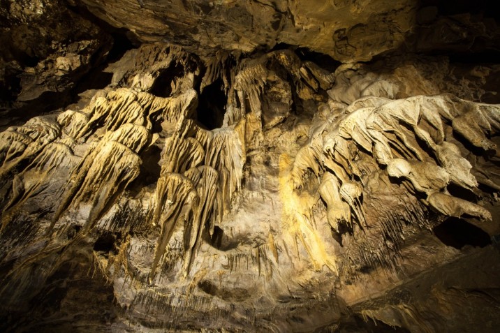 Szent István-barlang / Fotó: Kozma Attila /